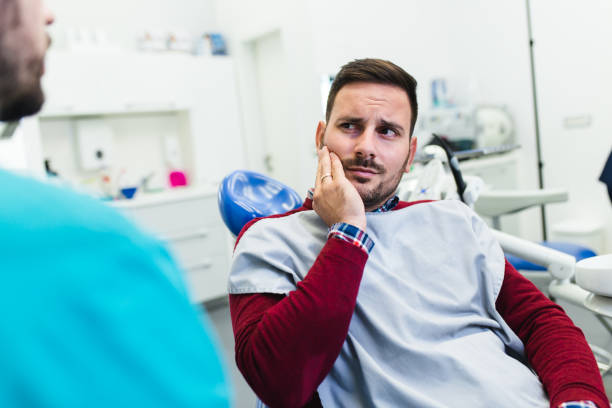 Dental Bonding in Delmar, DE
