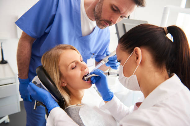 Best Root Canal Treatment  in Lmar, DE